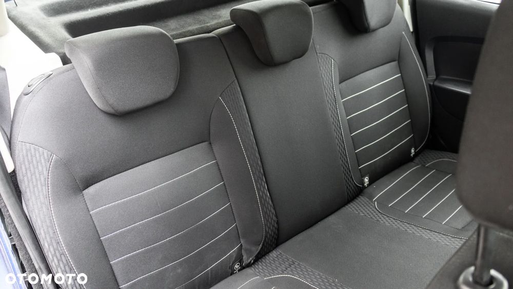 Dacia Sandero TCe 100 Comfort - 21