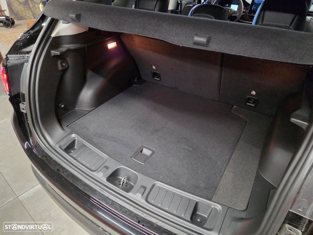 Jeep Compass 1.3 TG Limited S - 29