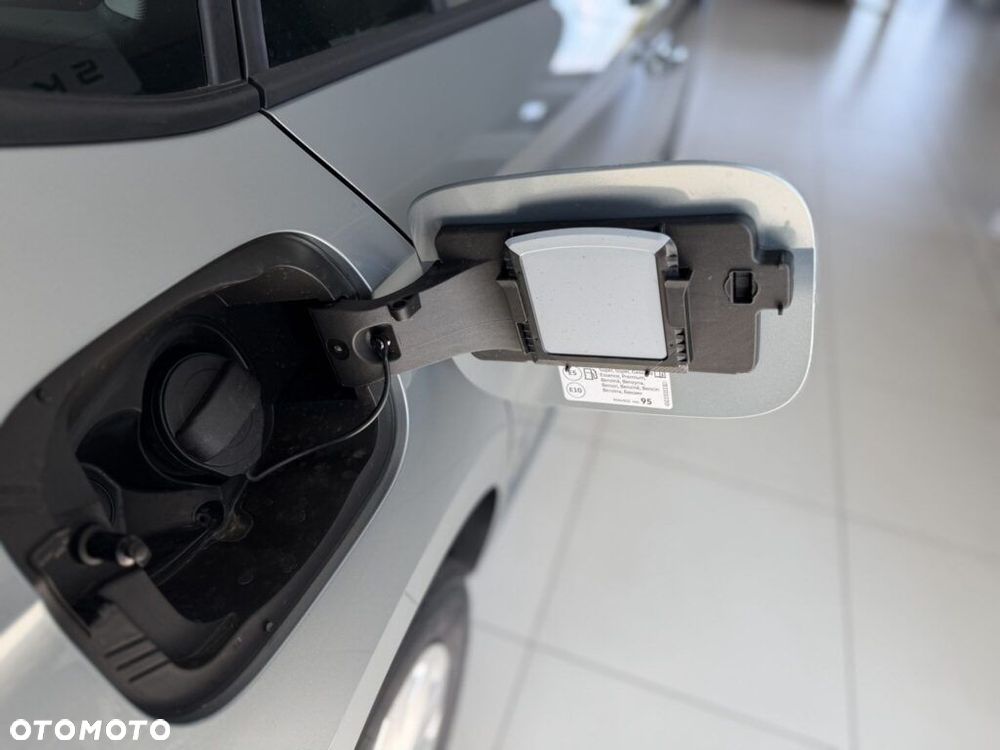 Skoda Kamiq 1.0 TSI Edition 130 - 10