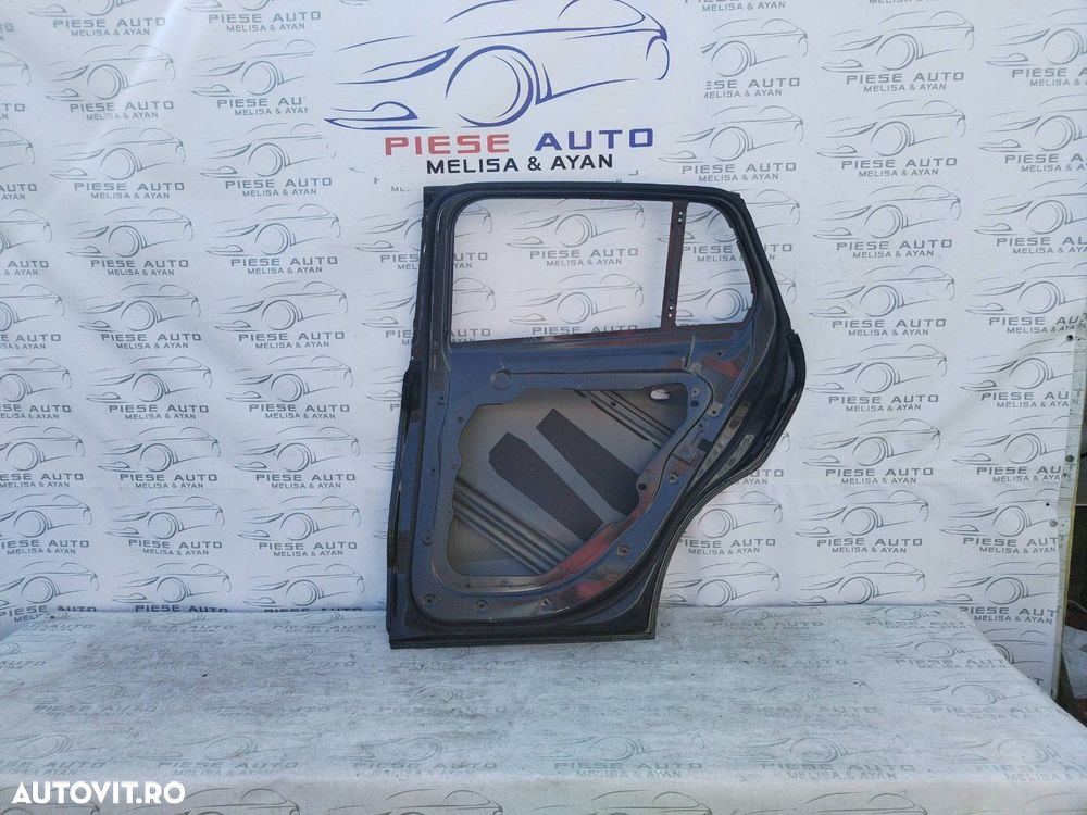 Usa dreapta spate Mercedes EQC W293 N293 an 2019-2020-2021-2022-2023 - 5