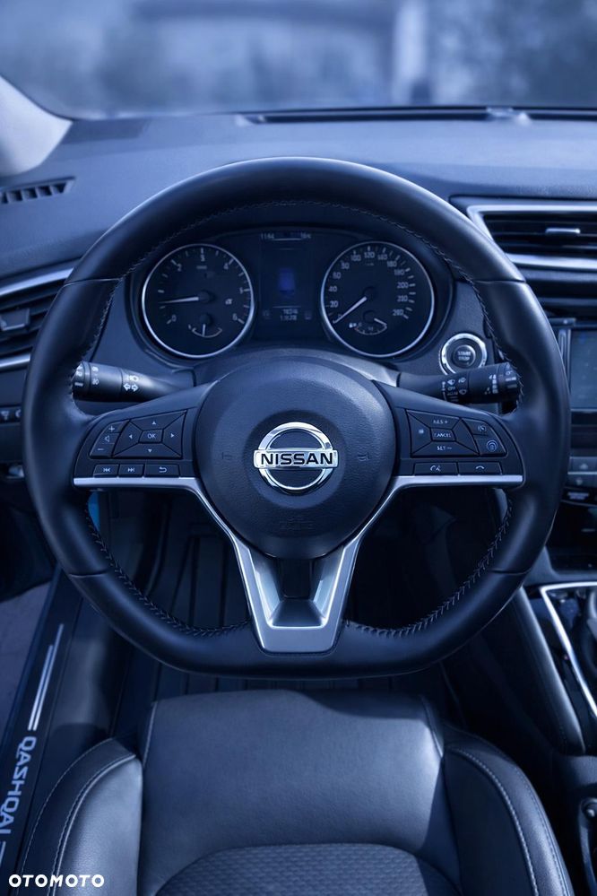 Nissan Qashqai 1.6 DCi Tekna+ Xtronic - 12