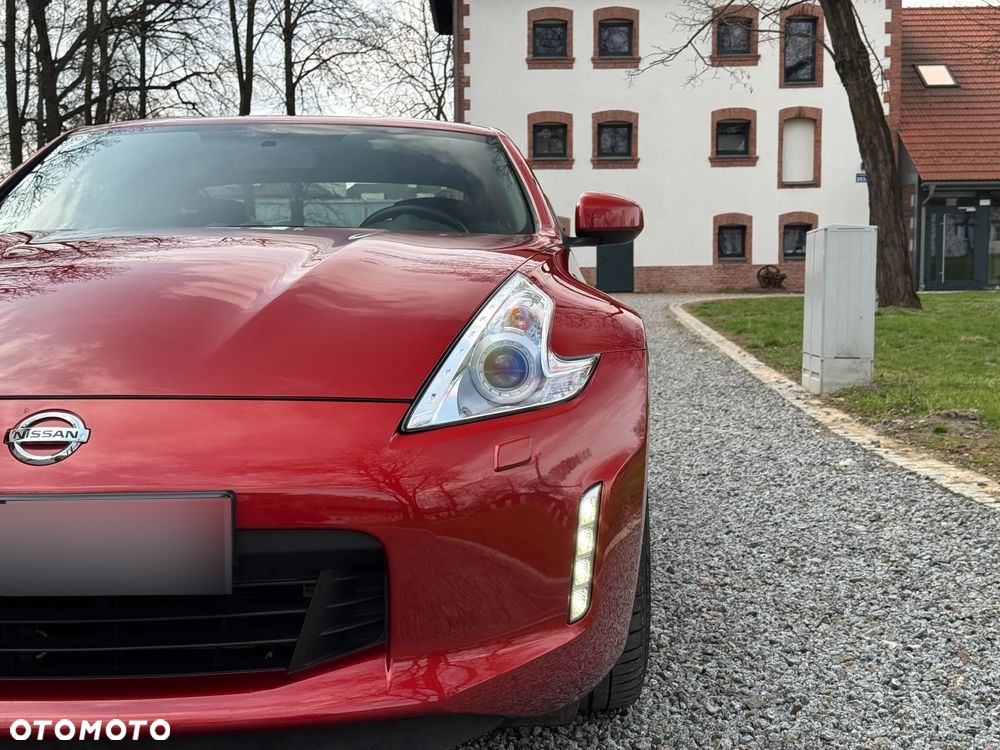 Nissan 370 Z 3.7 V6 Premium - 12