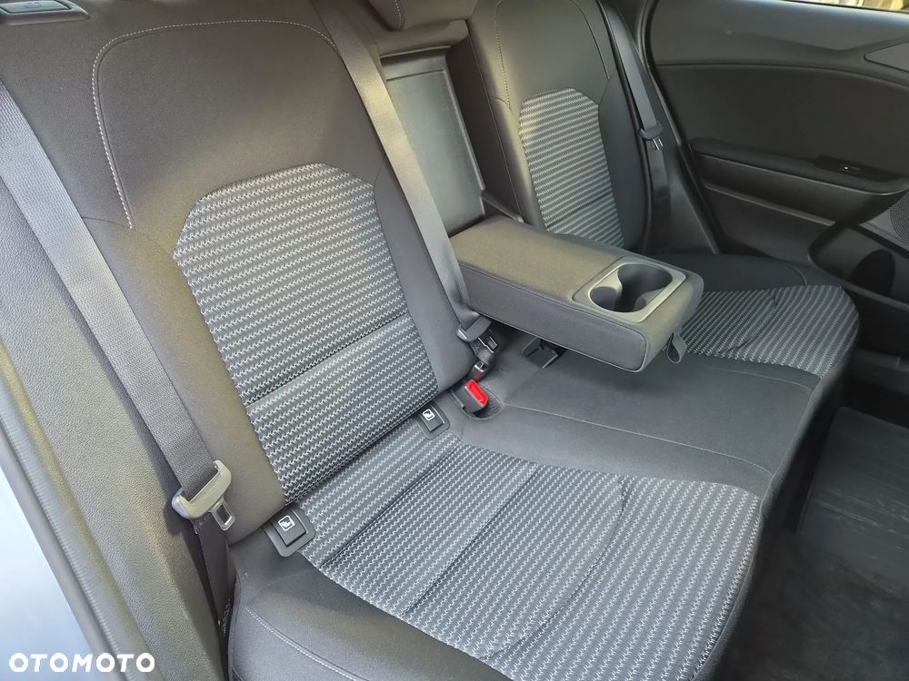 Kia XCeed 1.5 T-GDI M DCT - 30