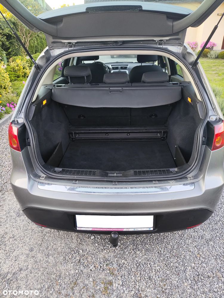 Fiat Croma 1.9 JTD Business - 18
