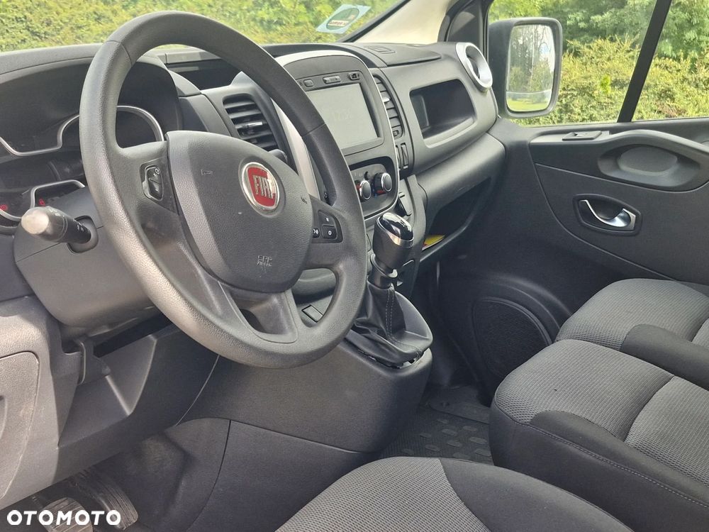Fiat Talento Kombi L2 SX - 3
