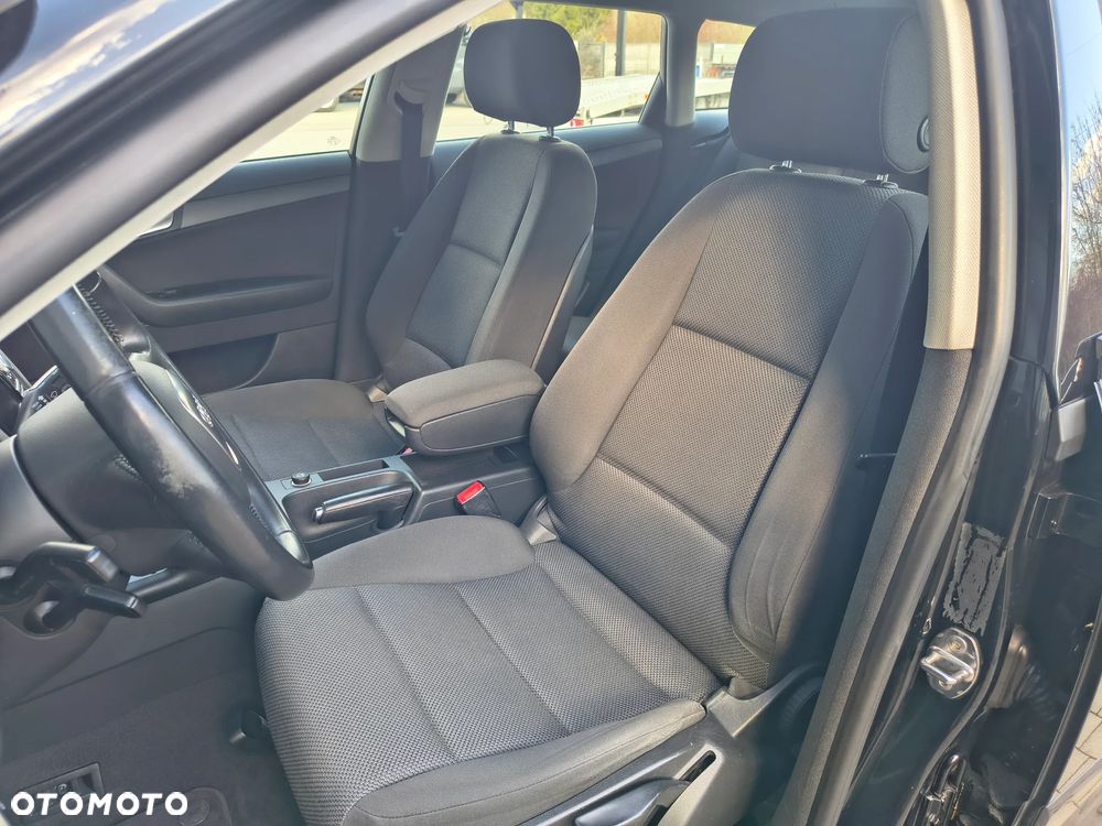 Audi A3 Sportback 1.6 TDI Attraction - 21