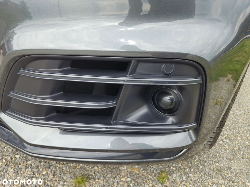 Audi SQ5 - 32