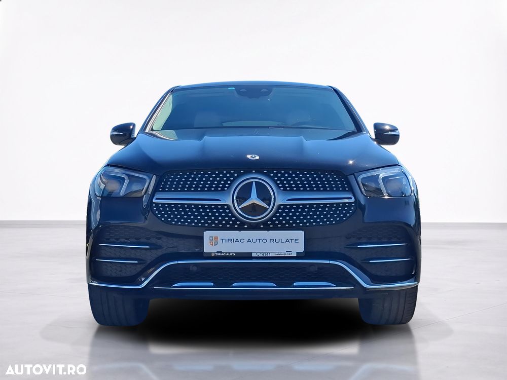 Mercedes-Benz GLE 350 4MATIC - 9