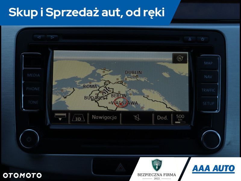 Volkswagen Passat Variant - 14