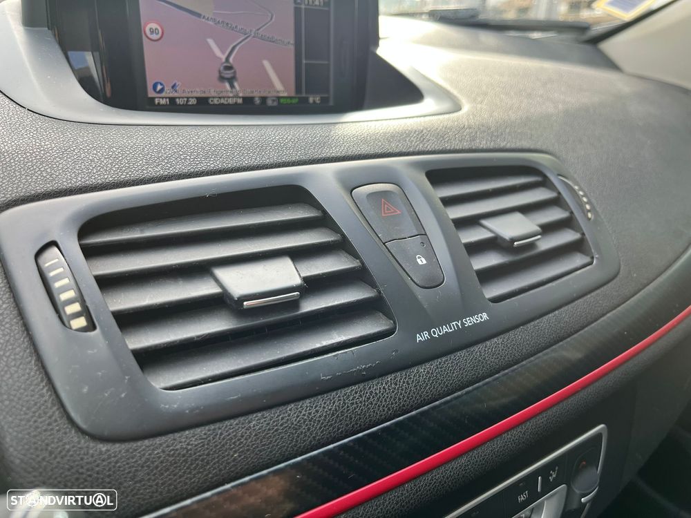 Renault Mégane Sport Tourer 1.6 dCi GT Line SS - 24