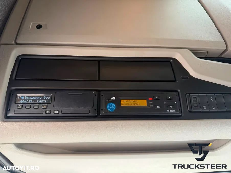 Scania R450 | E6d | Full Spoiler | Istoric Complet - 15