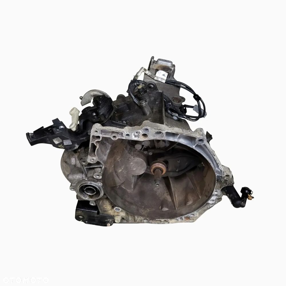 OPEL COMBO E CITROEN BERLINGO TOYOTA PROACE CITY 1.6 SKRZYNIA BIEGÓW 20ET56