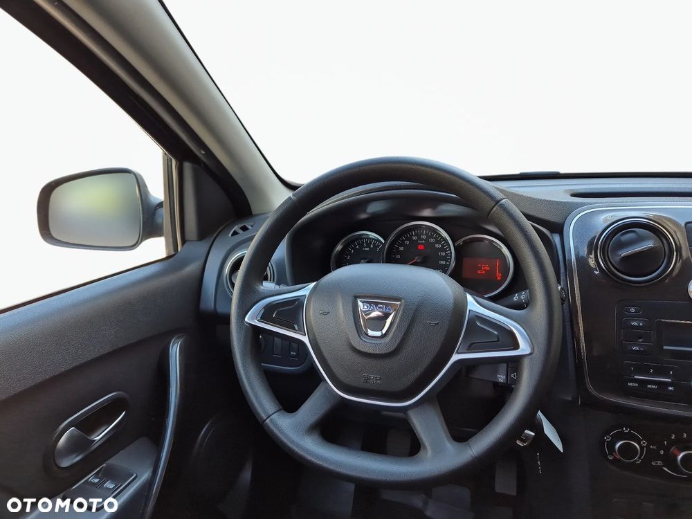 Dacia Logan 0.9 TCe Laureate S&S - 8