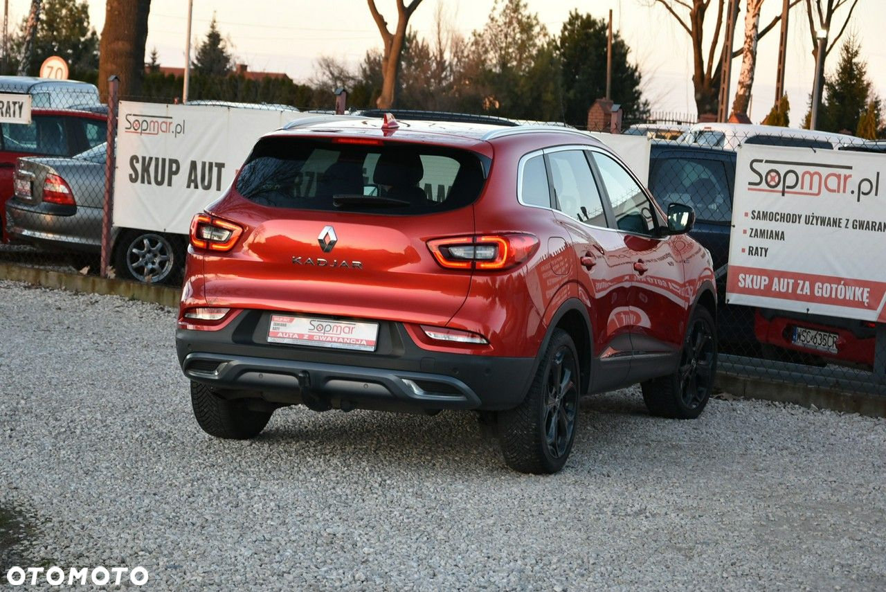 Renault Kadjar - 6