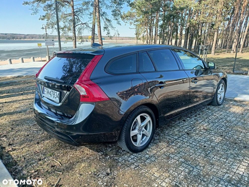 Volvo V60 - 21