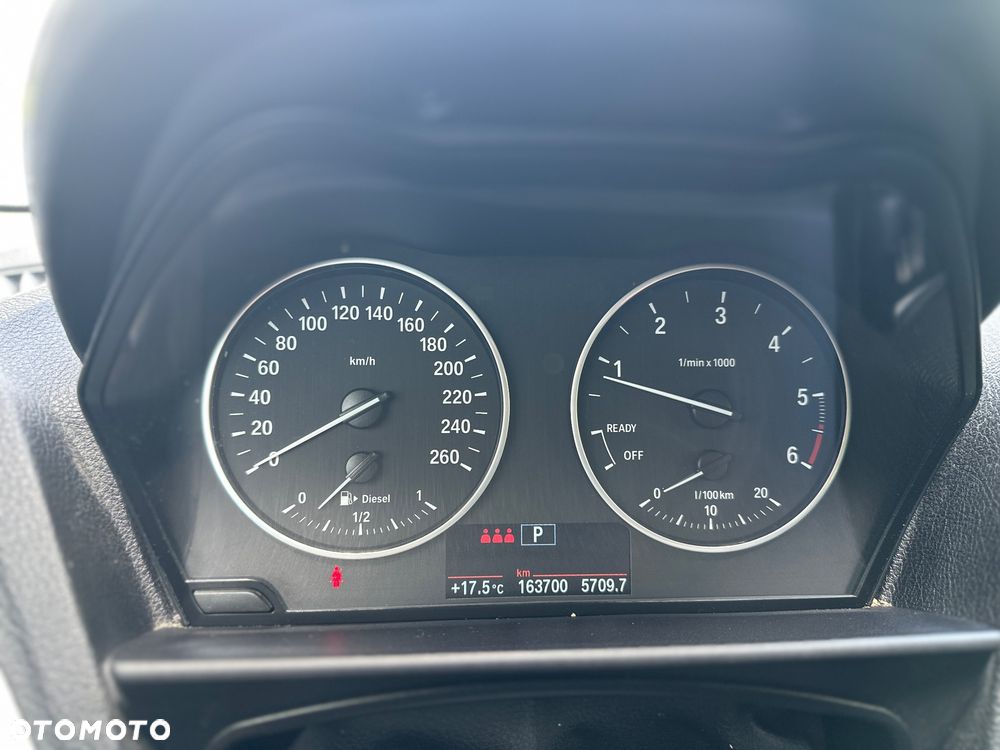 BMW Seria 1 118d - 19