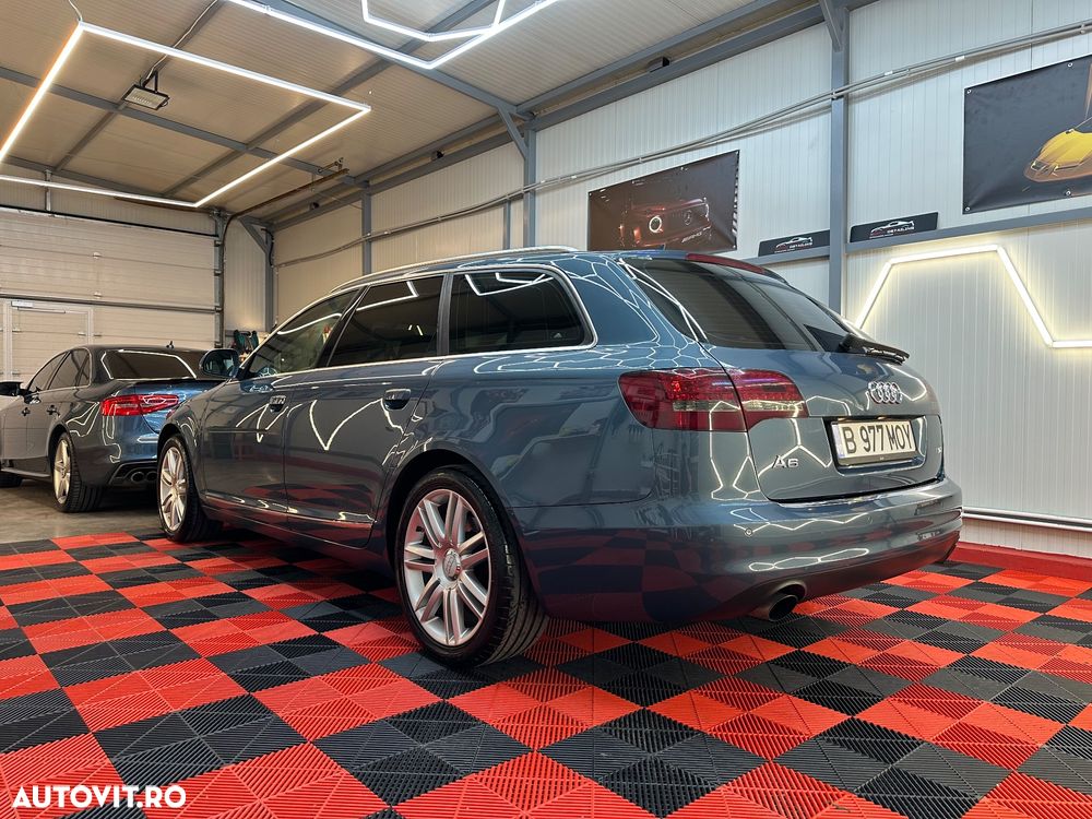 Audi A6 - 5