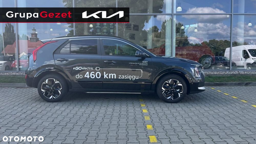 Kia Niro e-Niro 64kWh XL - 4