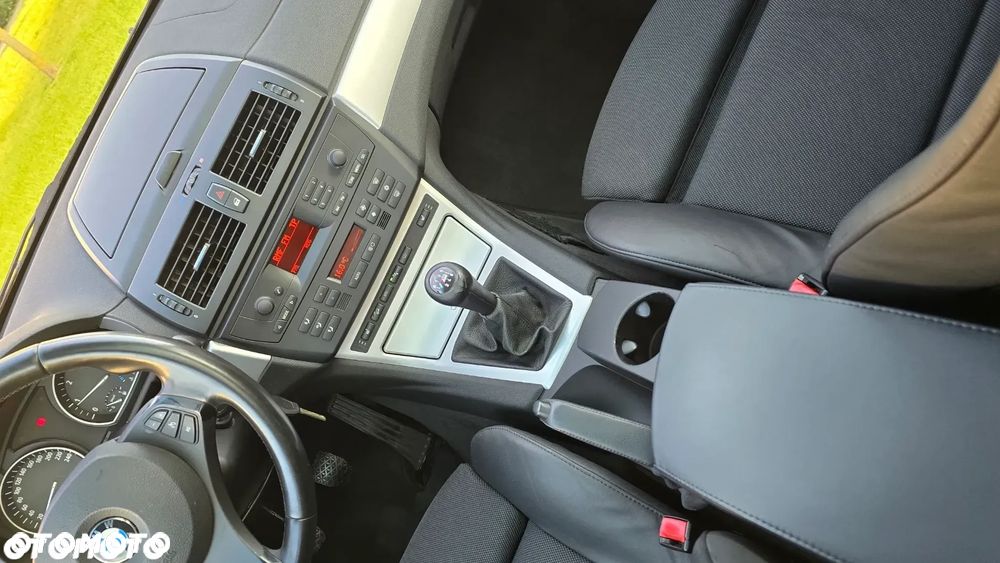BMW X3 - 15
