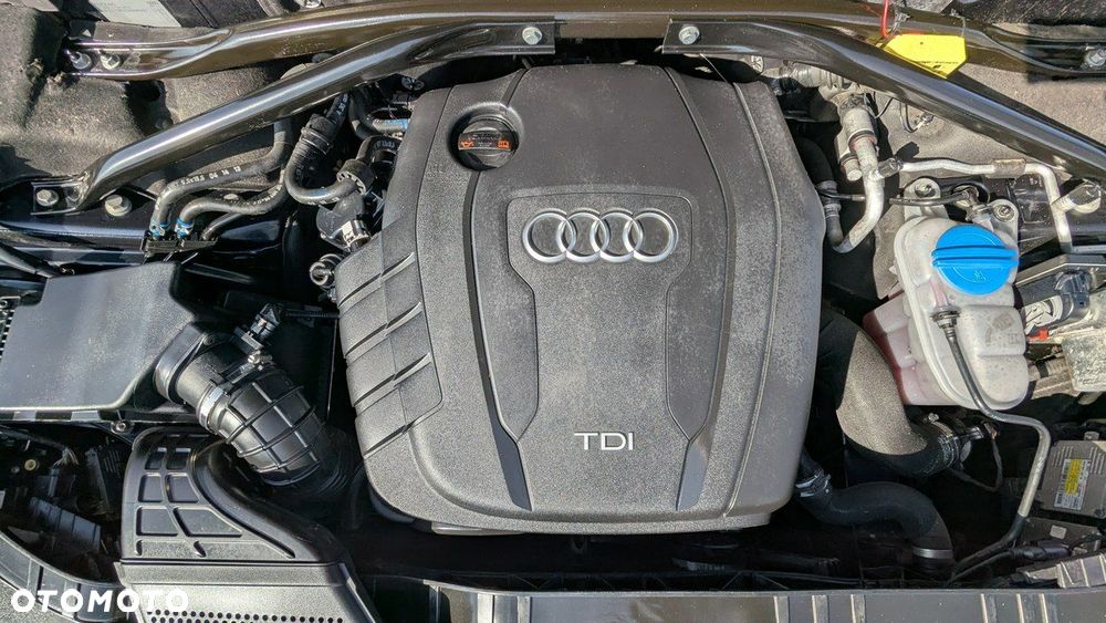 Audi Q5 - 36