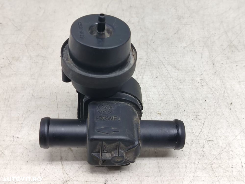 Supapa vacuum 2.0 tdi cag 1j0819809 Audi A4 B8/8K [2007 - 2011] - 2