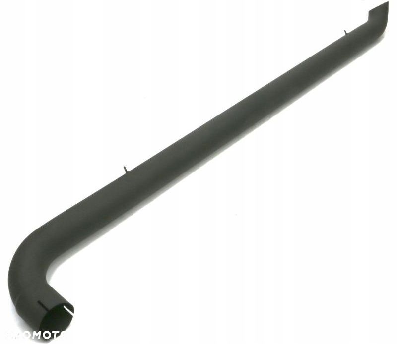 Tłumik Rura Wydechowa AL164277, AL155688 John Deere - 1