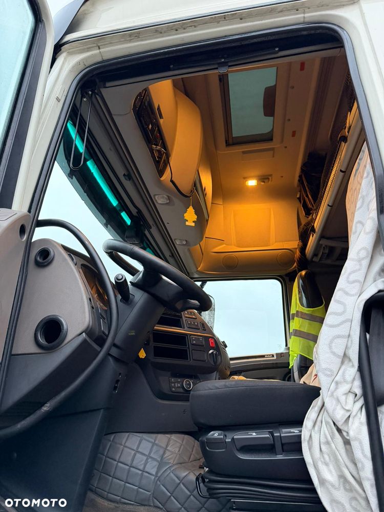 DAF XF480 - 7