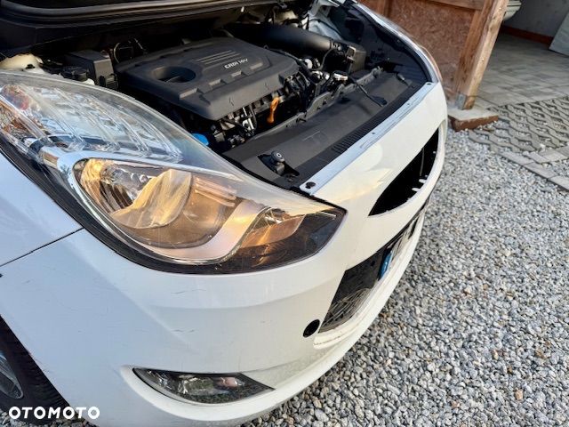 Hyundai ix20 1.6 CRDi blue Style - 36
