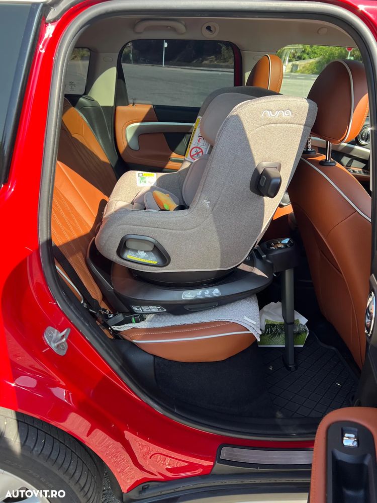 Mini Countryman - 12