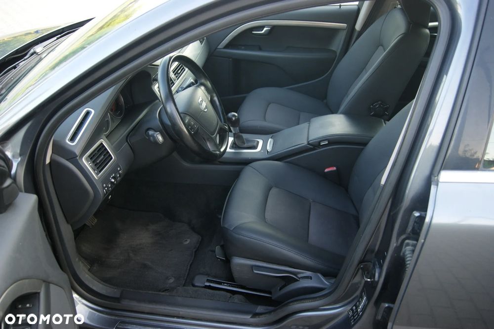 Volvo S80 2.0D Momentum - 22