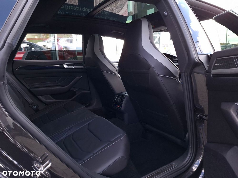 Volkswagen Arteon Shooting Brake 2.0 TDI 4Motion R-Line DSG - 15
