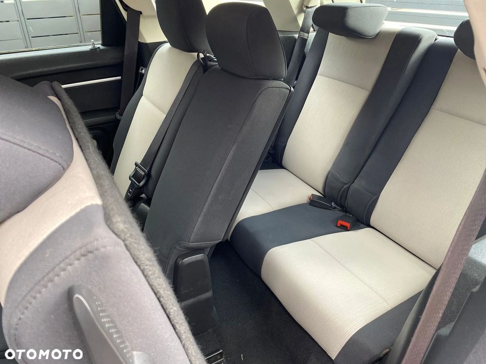 Dodge Journey 2.0 CRD SXT SR Edition - 7