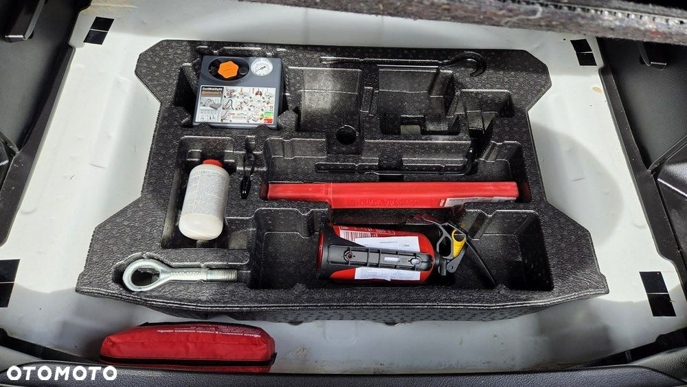 Suzuki Vitara 1.4 Boosterjet Premium 4WD - 31