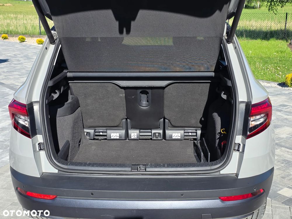 Skoda Karoq 1.5 TSI ACT 4x2 Ambition DSG - 11
