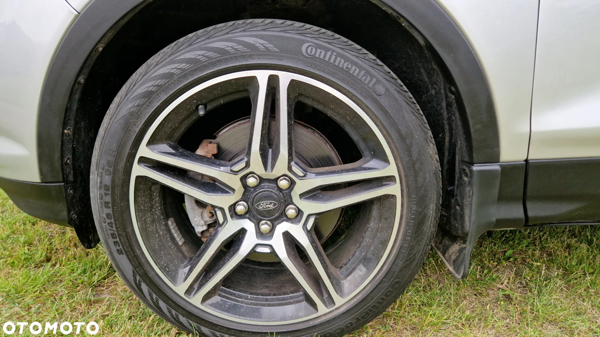Ford Escape 1.5 EcoBoost AWD SE - 12
