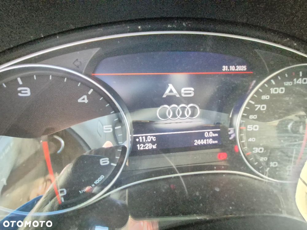 Audi A6 Avant - 12
