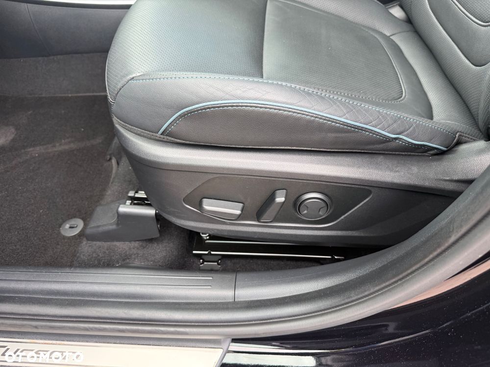 Hyundai Tucson 1.6 T-GDi 4WD Prime - 22