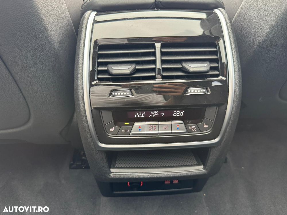 BMW X5 xDrive40d AT MHEV - 18