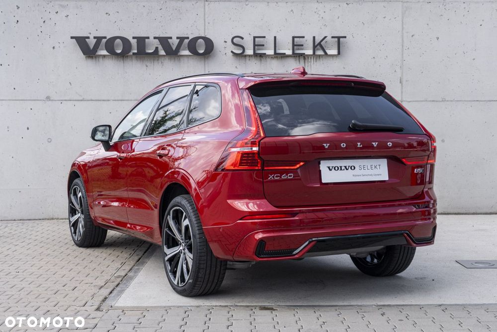 Volvo XC 60 - 6