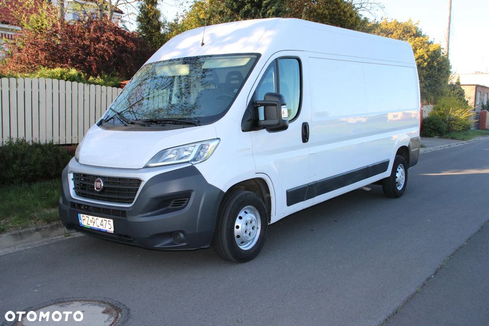 Fiat DUCATO - 1