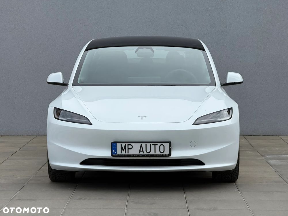 Tesla Model 3 Long Range AWD - 2