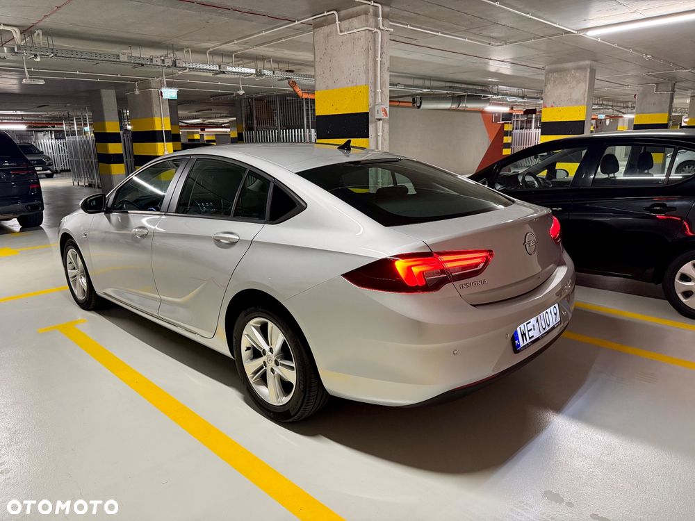 Opel Insignia 1.5 T Elite S&S Eco - 34