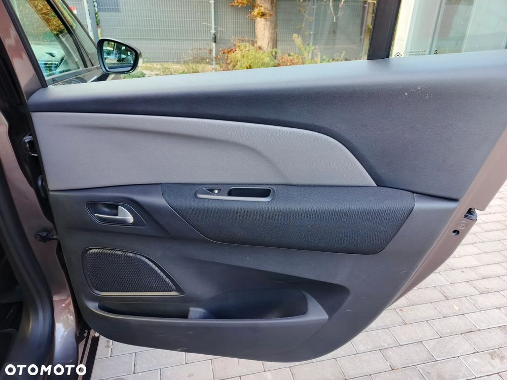 Citroën C4 Grand Picasso 1.6 BlueHDi Shine S&S EAT6 - 16