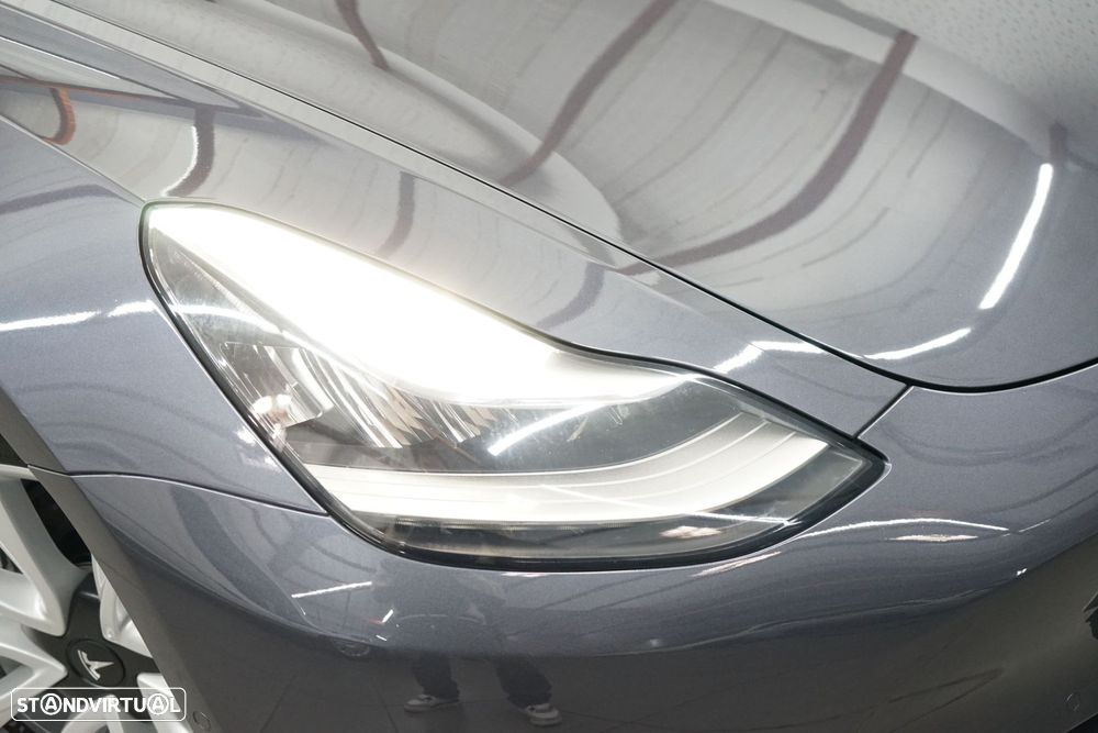 Tesla Model 3 Standard Range Plus RWD - 9