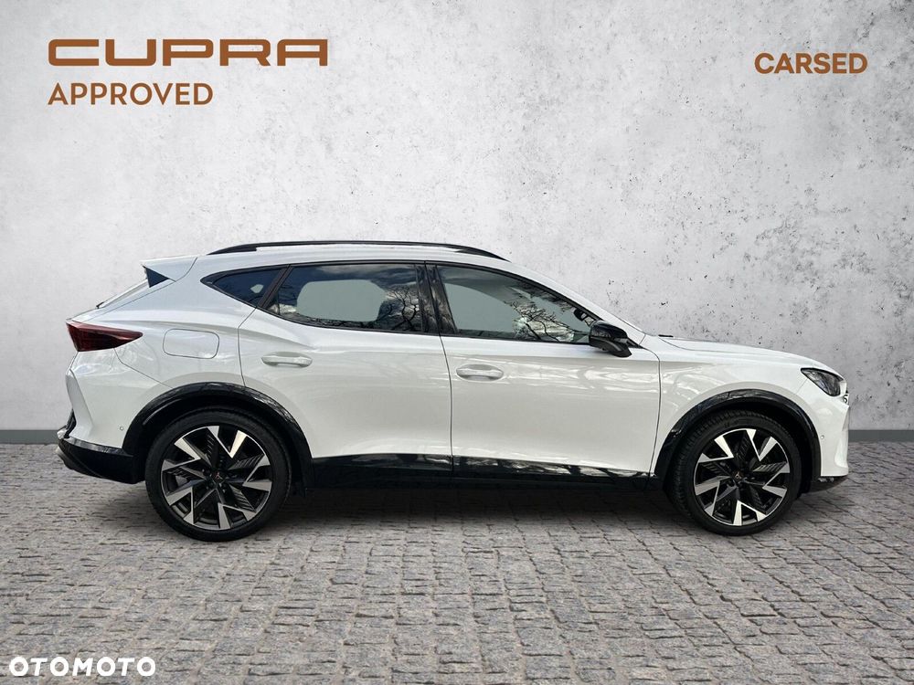 Cupra Formentor 2.0 TSI 4Drive VZ DSG - 7