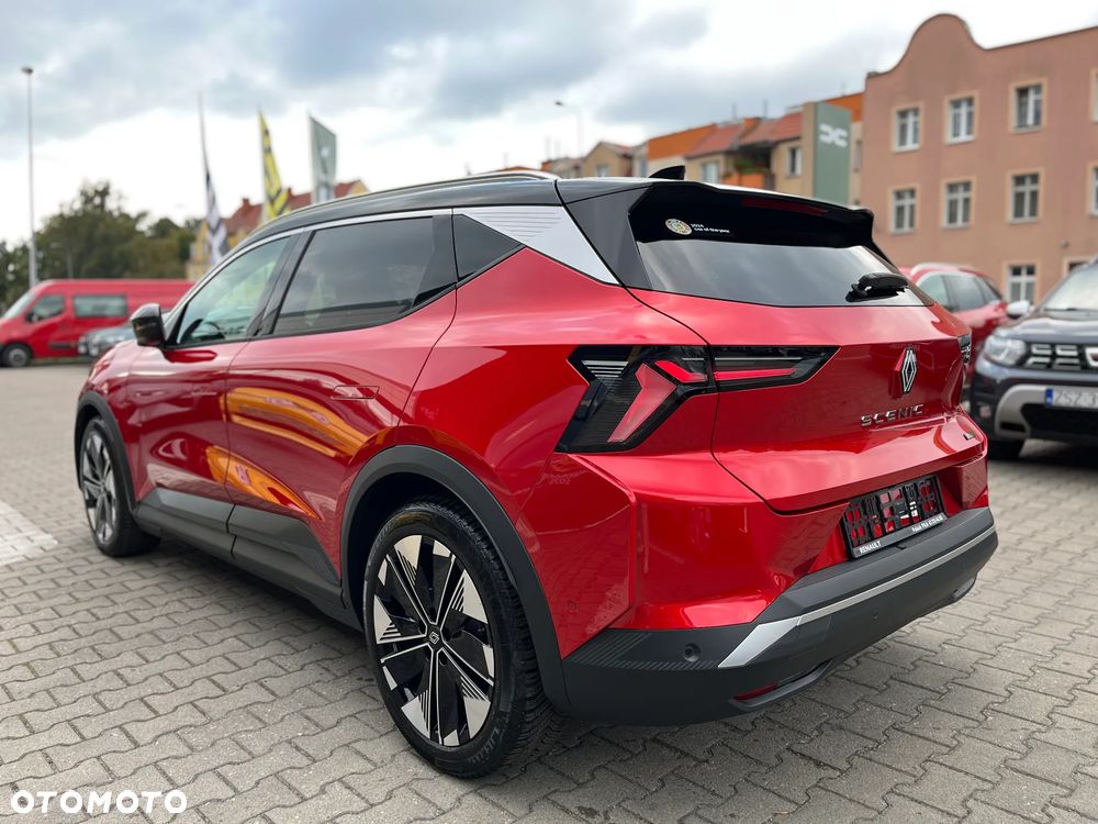 Renault Scenic EV87 Techno - 5