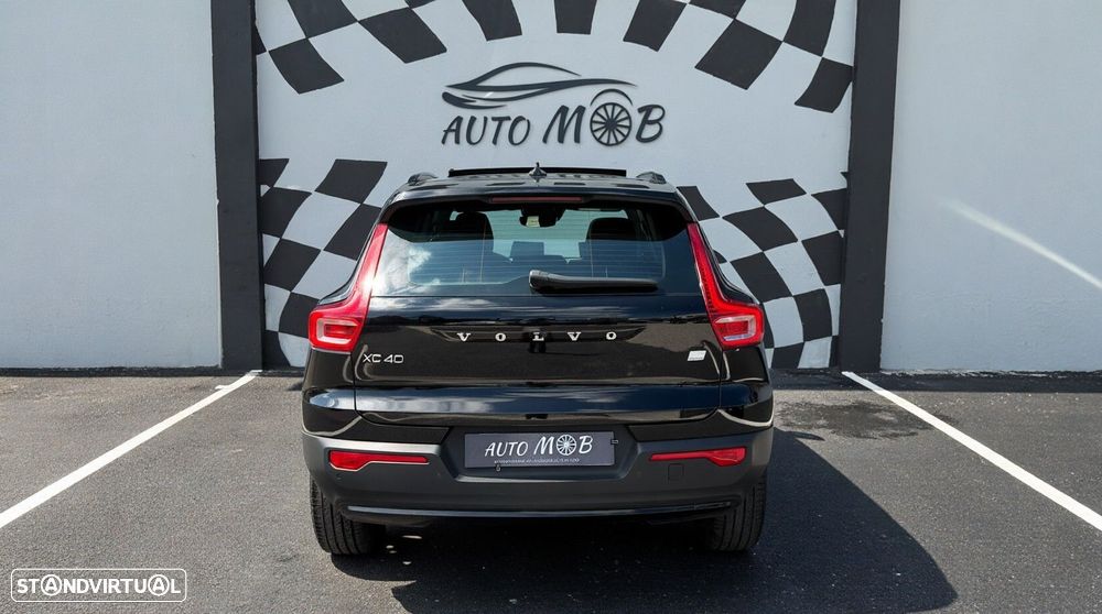 Volvo XC 40 T4 Recharge DKG RDesign Expression - 5