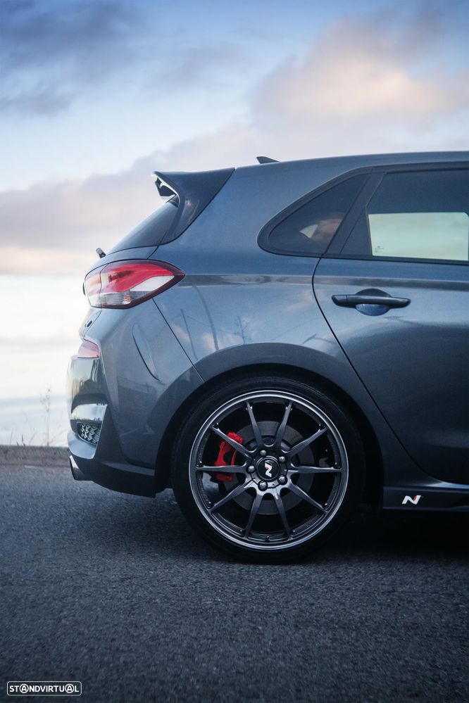Hyundai i30 2.0 T-GDI N Performance - 7