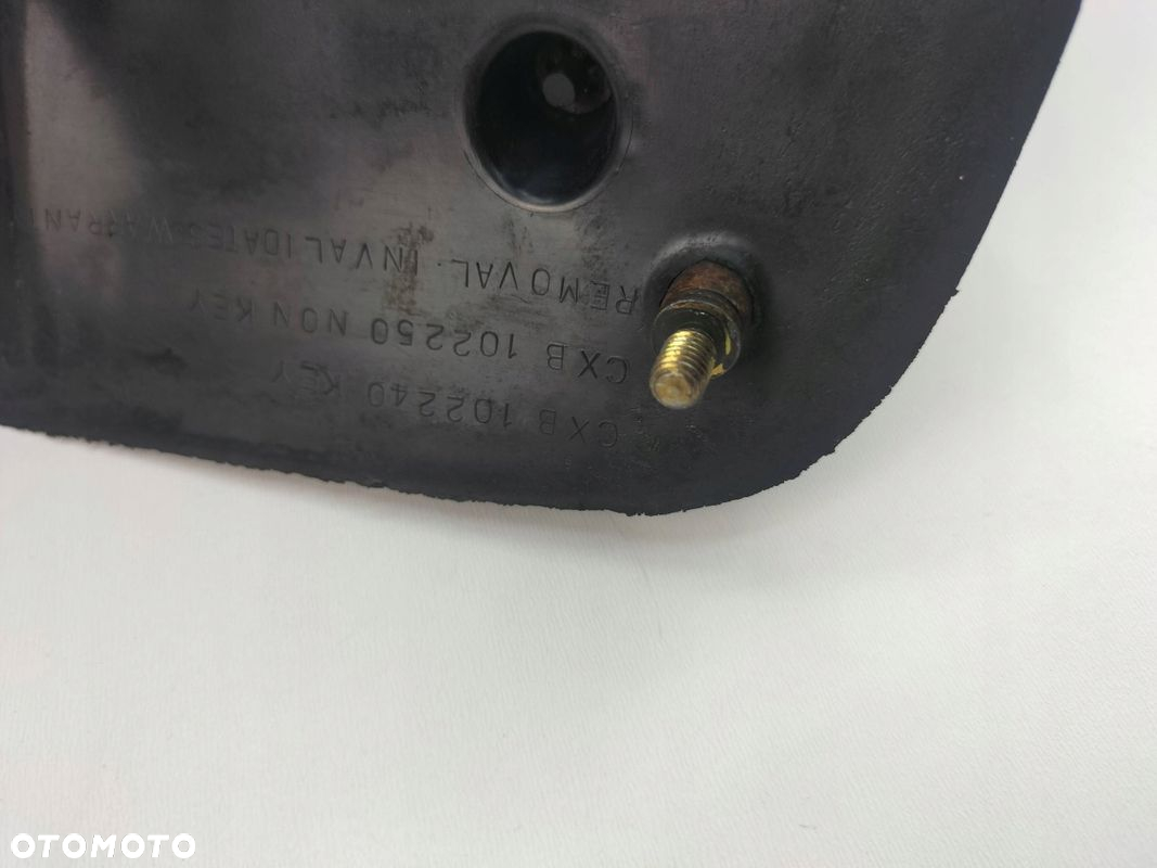 KLAMKA BLENDA KLAPY BAGAŻNIKA LAND ROVER FREELANDER I - 5
