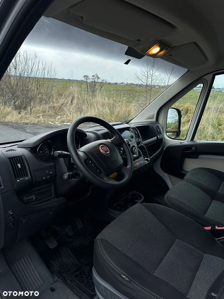 Fiat Ducato - 5